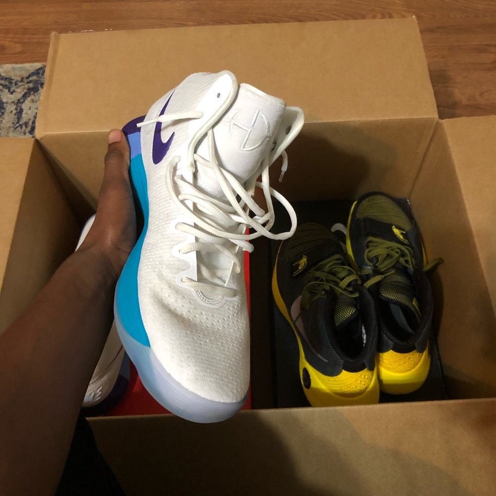 Shoes